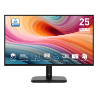 MSI PRO MP251L E2 24.5 IPS FHD 120Hz HDMI D-Sub