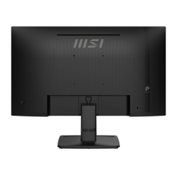 MSI PRO MP252 E2 24.5 IPS FHD 120Hz HDMI DP glosniki