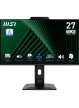 Monitor MSI PRO MP272PMG LED FHD Flat 120Hz czarny