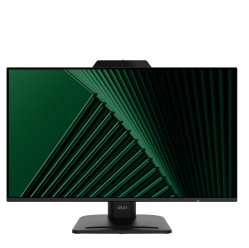 Monitor MSI PRO MP272PMG LED FHD Flat 120Hz czarny