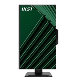 Monitor MSI PRO MP272PMG LED FHD Flat 120Hz czarny