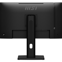 MSI PRO MP275PG E14 27 IPS FHD 144Hz HDMI DP D-Sub glosniki Pivot
