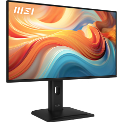 MSI PRO MP275PG E14 27 IPS FHD 144Hz HDMI DP D-Sub glosniki Pivot