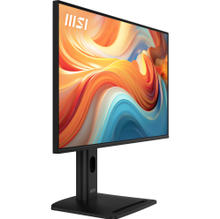 MSI PRO MP275PG E14 27 IPS FHD 144Hz HDMI DP D-Sub glosniki Pivot