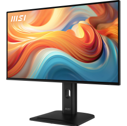 MSI PRO MP275PG E14 27 IPS FHD 144Hz HDMI DP D-Sub glosniki Pivot