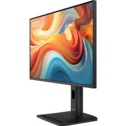 MSI PRO MP275PG E14 27 IPS FHD 144Hz HDMI DP D-Sub glosniki Pivot