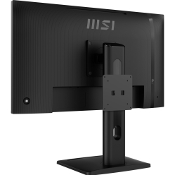 MSI PRO MP275PG E14 27 IPS FHD 144Hz HDMI DP D-Sub glosniki Pivot