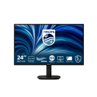 PHILIPS 24B2N2200 23.8 IPS FHD 120Hz HDMI DP D-Sub