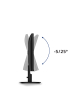 PHILIPS 24B2N2200 23.8 IPS FHD 120Hz HDMI DP D-Sub