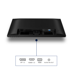 PHILIPS 24B2N2200 23.8 IPS FHD 120Hz HDMI DP D-Sub