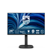 PHILIPS 24B2U3301D 24 IPS WUXGA 100Hz HDMI DP USB-C glosniki Height Adj