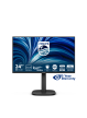 PHILIPS 24B2U3301D 24 IPS WUXGA 100Hz HDMI DP USB-C glosniki Height Adj
