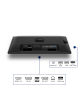 PHILIPS 24B2U3301D 24 IPS WUXGA 100Hz HDMI DP USB-C glosniki Height Adj