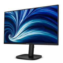 PHILIPS 24B2U3301D 24 IPS WUXGA 100Hz HDMI DP USB-C glosniki Height Adj