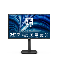 PHILIPS 24B2U3601 23.8 IPS QHD 120Hz HDMI DP USB-C