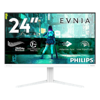 PHILIPS 24M2N3201PL 23.8 IPS FHD 260Hz HDMI DP