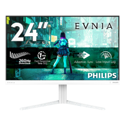 PHILIPS 24M2N3201PL 23.8 IPS FHD 260Hz HDMI DP