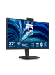 PHILIPS 27B2N3500JH 27 IPS QHD 120Hz HDMI DP USB glosniki Webcam