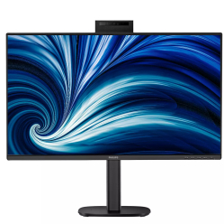 PHILIPS 27B2N3500JH 27 IPS QHD 120Hz HDMI DP USB glosniki Webcam