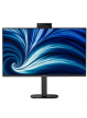 PHILIPS 27B2N3500JH 27 IPS QHD 120Hz HDMI DP USB glosniki Webcam