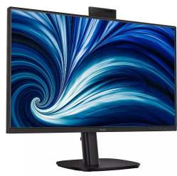 PHILIPS 27B2N3500JH 27 IPS QHD 120Hz HDMI DP USB glosniki Webcam
