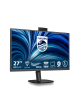 PHILIPS 27B2U3601H 27 IPS QHD 120Hz HDMI DP USB-C glosniki Webcam