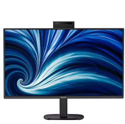 PHILIPS 27B2U3601H 27 IPS QHD 120Hz HDMI DP USB-C glosniki Webcam