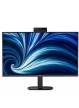 PHILIPS 27B2U3601H 27 IPS QHD 120Hz HDMI DP USB-C glosniki Webcam