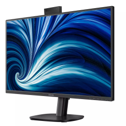 PHILIPS 27B2U3601H 27 IPS QHD 120Hz HDMI DP USB-C glosniki Webcam
