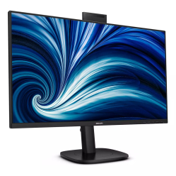 PHILIPS 27B2U3601H 27 IPS QHD 120Hz HDMI DP USB-C glosniki Webcam