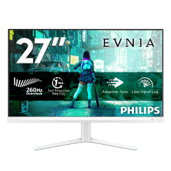 PHILIPS 27M2N3201PL 27 IPS FHD 260Hz HDMI DP