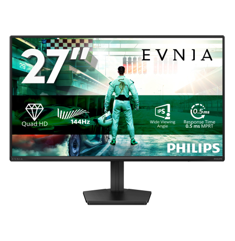 PHILIPS 27M2N3500NF 27 IPS WQHD 144Hz HDMI DP USB