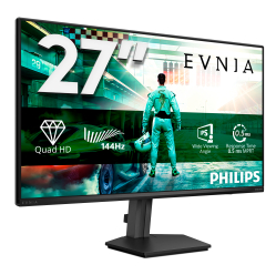 PHILIPS 27M2N3500NF 27 IPS WQHD 144Hz HDMI DP USB