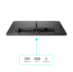 PHILIPS 27M2N3500NF 27 IPS WQHD 144Hz HDMI DP USB