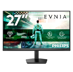 PHILIPS 27M2N3500PF 27 Fast IPS WQHD 240Hz HDMI DP