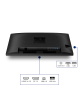 PHILIPS 32B2N3500 31.5 IPS QHD 100Hz HDMI DP Height Adj