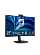PHILIPS 32B2U3601H 31.5 IPS QHD 100Hz HDMI DP USB-C Height Adj