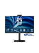 PHILIPS 32B2U3601H 31.5 IPS QHD 100Hz HDMI DP USB-C Height Adj
