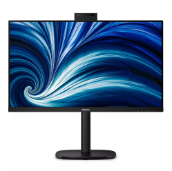 PHILIPS 32B2U3601H 31.5 IPS QHD 100Hz HDMI DP USB-C Height Adj