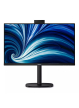 PHILIPS 32B2U3601H 31.5 IPS QHD 100Hz HDMI DP USB-C Height Adj