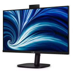 PHILIPS 32B2U3601H 31.5 IPS QHD 100Hz HDMI DP USB-C Height Adj