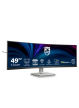 PHILIPS 49B2U5900C 48.8 VA Curved WQHD 75Hz HDMI DP USB-C glosniki