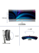 PHILIPS 49B2U5900C 48.8 VA Curved WQHD 75Hz HDMI DP USB-C glosniki