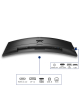 PHILIPS 49B2U5900C 48.8 VA Curved WQHD 75Hz HDMI DP USB-C glosniki