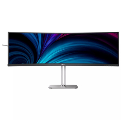 PHILIPS 49B2U5900C 48.8 VA Curved WQHD 75Hz HDMI DP USB-C glosniki