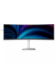 PHILIPS 49B2U5900C 48.8 VA Curved WQHD 75Hz HDMI DP USB-C glosniki