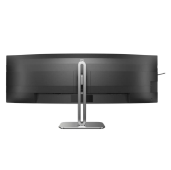 PHILIPS 49B2U5900C 48.8 VA Curved WQHD 75Hz HDMI DP USB-C glosniki