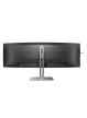 PHILIPS 49B2U5900C 48.8 VA Curved WQHD 75Hz HDMI DP USB-C glosniki