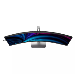 PHILIPS 49B2U5900C 48.8 VA Curved WQHD 75Hz HDMI DP USB-C glosniki
