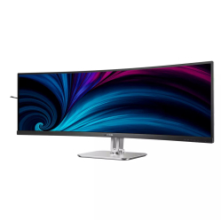 PHILIPS 49B2U5900C 48.8 VA Curved WQHD 75Hz HDMI DP USB-C glosniki
